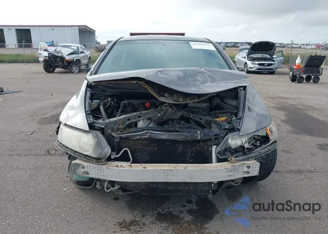 2009 Honda Civic Lx-S z USA, uszkodzony, nr VIN 2HGFA16639H325583